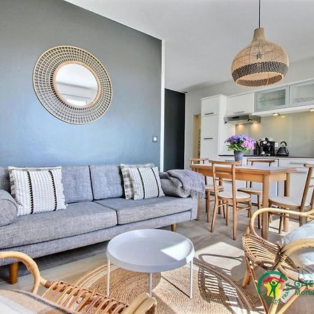Mor Glaz Villa Locmariaquer Ngoại thất bức ảnh